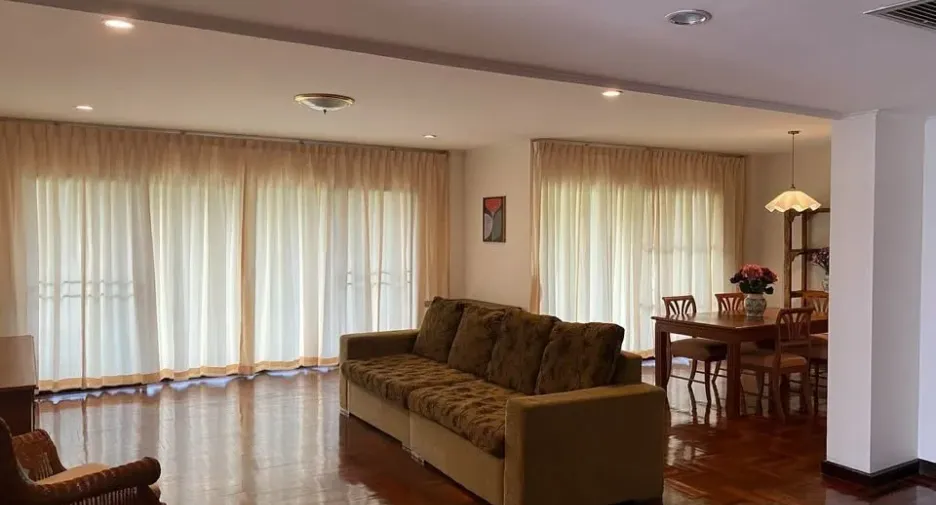 Wohnung zum Kauf und zur Miete mit 3 Zimmer in East Pattaya, Pattaya