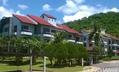 For sale and for rent 3 bedrooms condo in East Pattaya, Pattaya