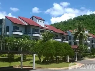 À vendre et à louer 3 chambres condo à East Pattaya, Pattaya