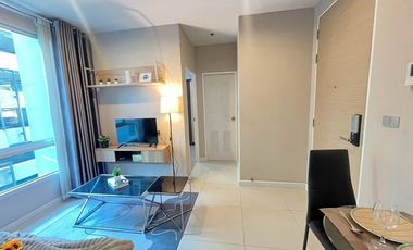 For rent 1 bed condo in Bang Na, Bangkok