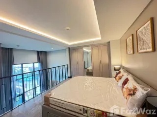 À louer 1 chambre condo à Mueang Chiang Mai, Chiang Mai