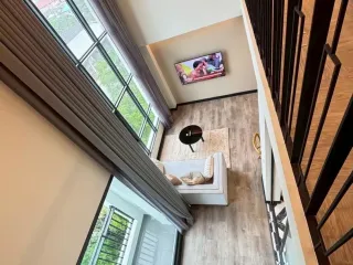 À louer 1 chambre condo à Mueang Chiang Mai, Chiang Mai