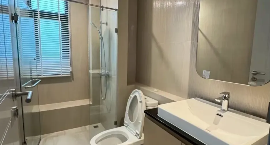 Condo en alquiler de 1 habitaciones en Mueang Chiang Mai, Chiang Mai