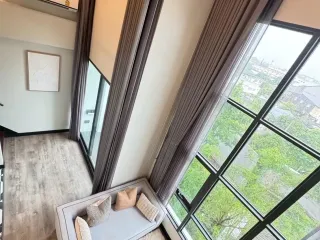 À louer 1 chambre condo à Mueang Chiang Mai, Chiang Mai