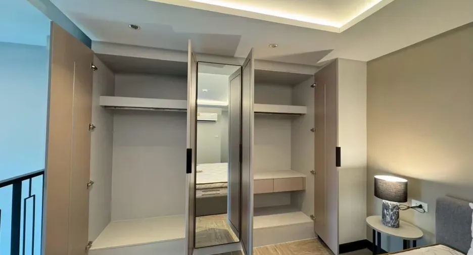Condo en alquiler de 1 habitaciones en Mueang Chiang Mai, Chiang Mai