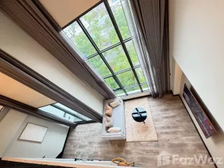 À louer 1 chambre condo à Mueang Chiang Mai, Chiang Mai