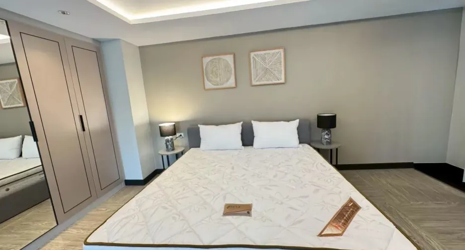 Condo en alquiler de 1 habitaciones en Mueang Chiang Mai, Chiang Mai