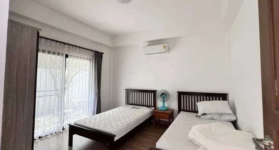 For rent 3 bedrooms house in Mueang Chiang Mai, Chiang Mai