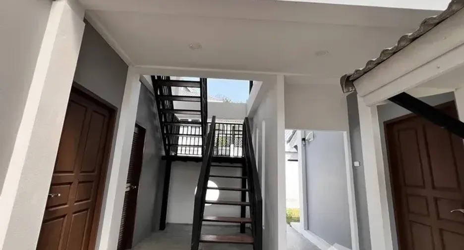 For rent 3 bedrooms house in Mueang Chiang Mai, Chiang Mai