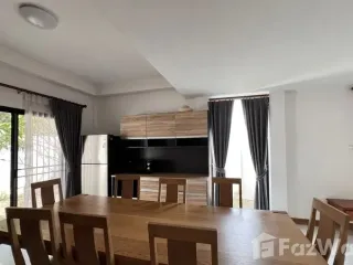For rent 3 bedrooms house in Mueang Chiang Mai, Chiang Mai