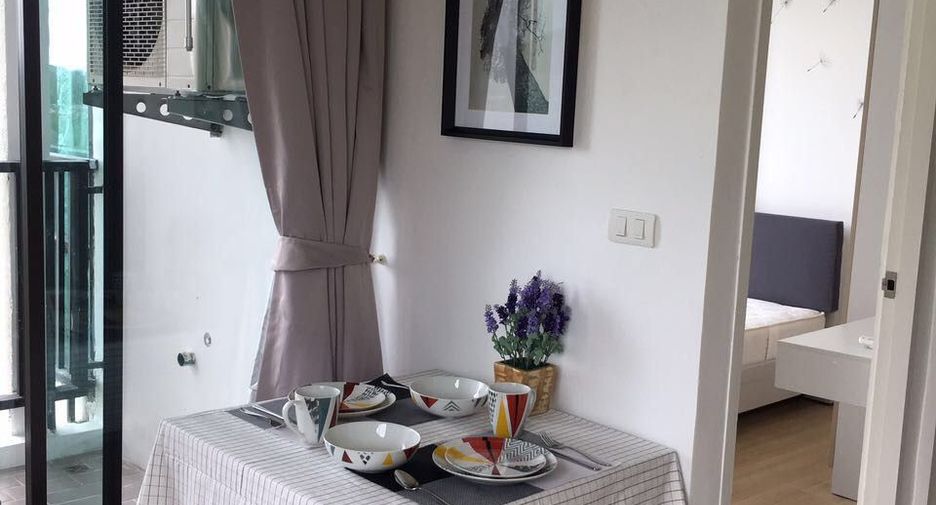 Wohnung zur Miete und zum Kauf mit 2 Zimmer in Thalang, Phuket