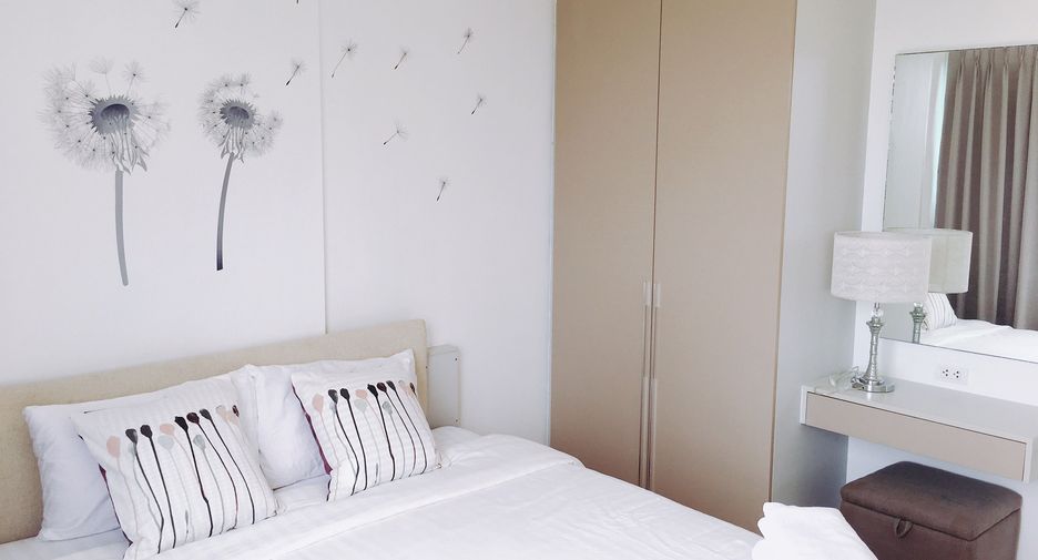 Wohnung zur Miete und zum Kauf mit 2 Zimmer in Thalang, Phuket