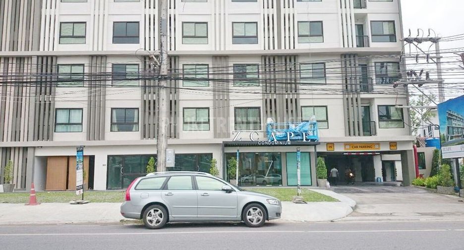 Wohnung zur Miete und zum Kauf mit 2 Zimmer in Thalang, Phuket