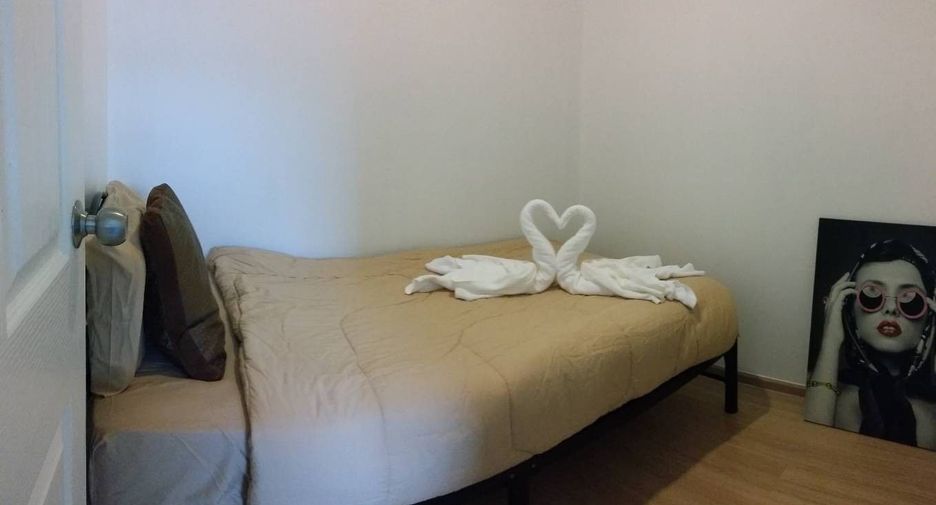 Wohnung zur Miete und zum Kauf mit 2 Zimmer in Thalang, Phuket