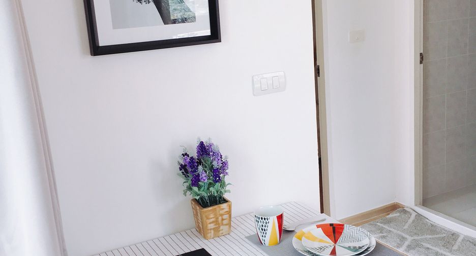 Wohnung zur Miete und zum Kauf mit 2 Zimmer in Thalang, Phuket