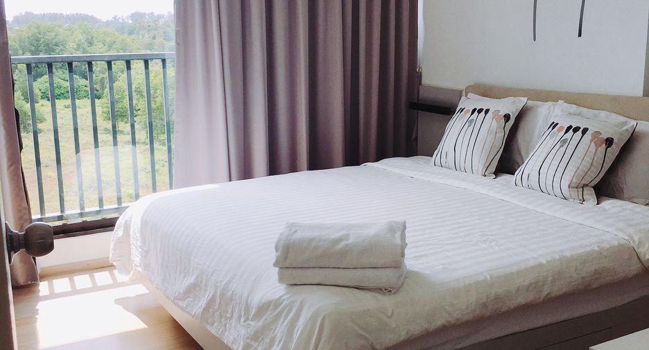Wohnung zur Miete und zum Kauf mit 2 Zimmer in Thalang, Phuket