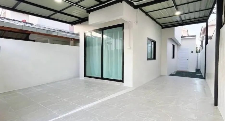 Продажа 2 спальни дом в Сан Кампаенг, Чианг Маи