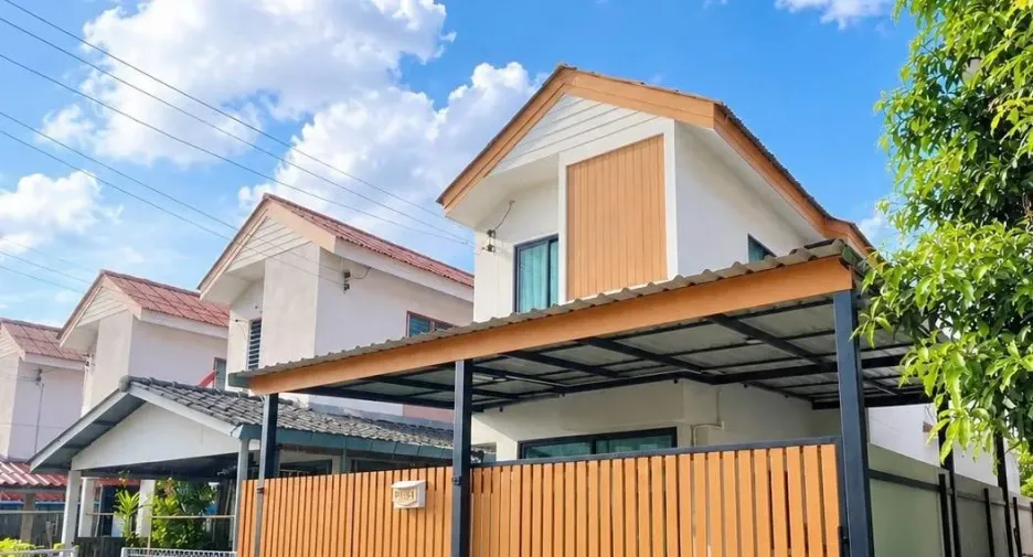 Продажа 2 спальни дом в Сан Кампаенг, Чианг Маи