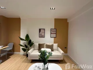 For sale 1 bed condo in Mueang Chiang Mai, Chiang Mai