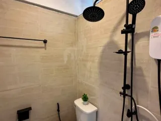 For sale 1 bed condo in Mueang Chiang Mai, Chiang Mai