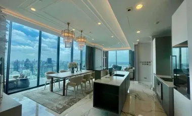ให้เช่า 2 ห้องนอน คอนโด ใน คลองเตย, กรุงเทพฯ