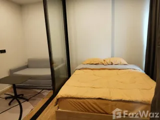 Wohnung zur Miete mit Studio in Khlong Toei, Bangkok