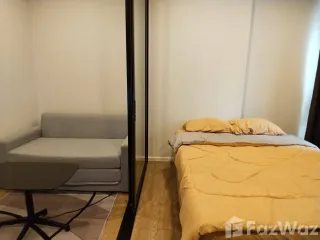 Wohnung zur Miete mit Studio in Khlong Toei, Bangkok