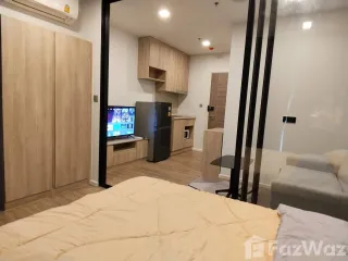 Wohnung zur Miete mit Studio in Khlong Toei, Bangkok