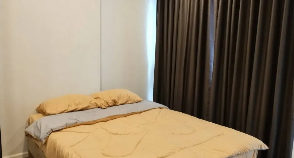 ให้เช่า สตูดิโอ คอนโด ใน คลองเตย, กรุงเทพฯ