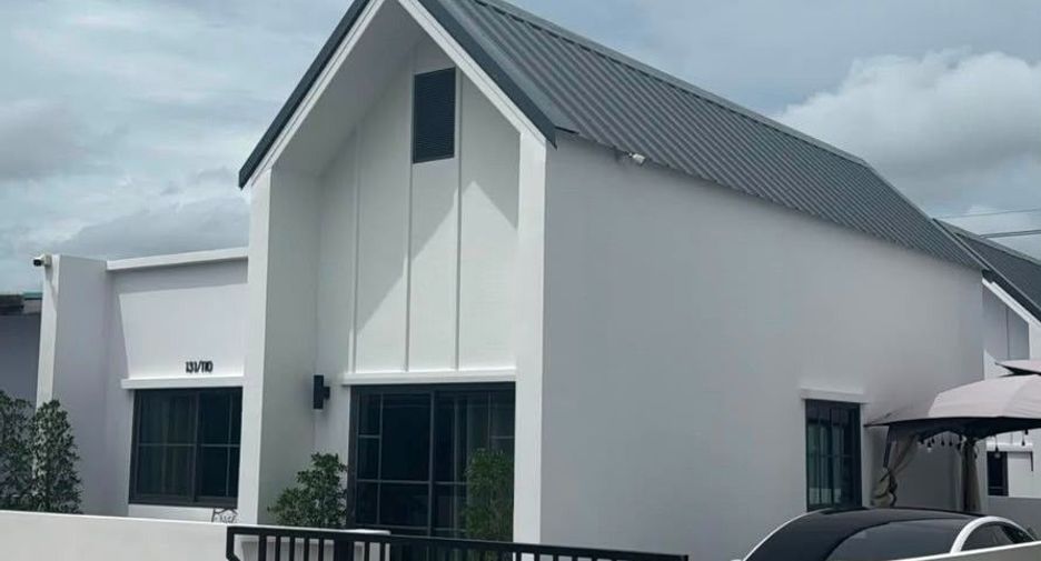 Haus zum Kauf mit 2 Zimmer in Thalang, Phuket