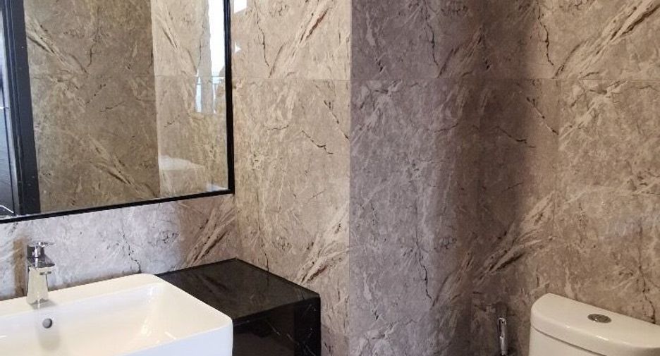 For sale and for rent 1 bed condo in Khlong Toei, Bangkok