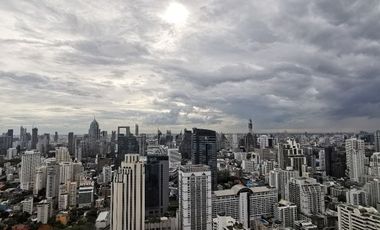 For sale and for rent 1 bed condo in Khlong Toei, Bangkok