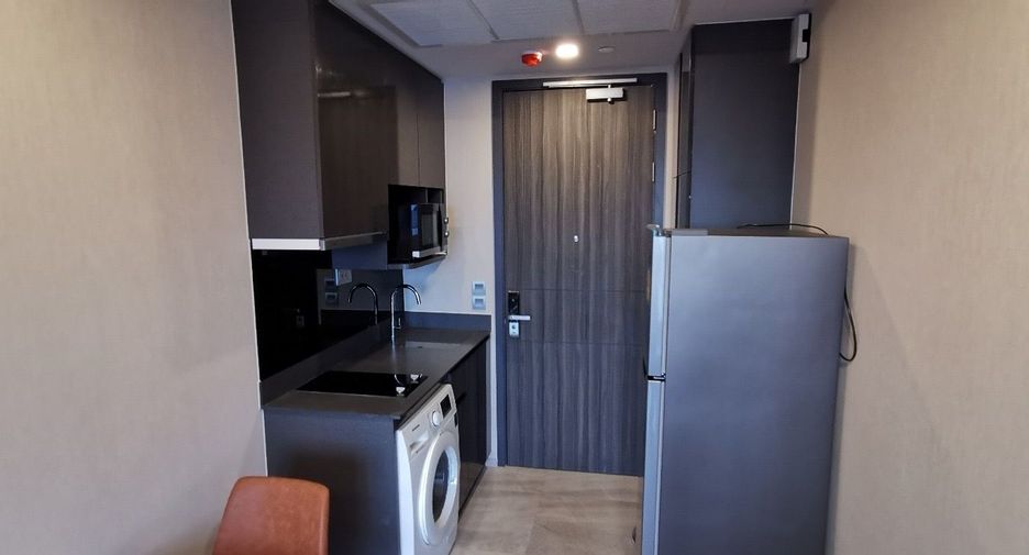 For sale and for rent 1 bed condo in Khlong Toei, Bangkok