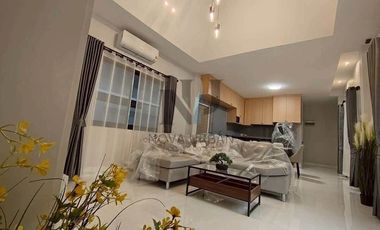 À louer et à vendre 3 chambres maison à Bang Lamung, Chonburi