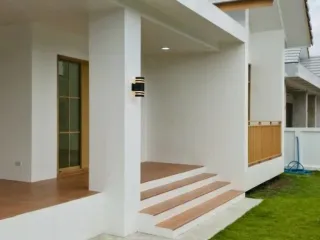For sale 3 bedrooms house in Doi Saket, Chiang Mai