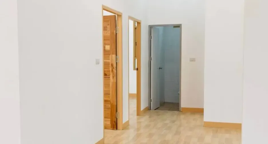 Продажа 3 спальни дом в Дои Сакет, Чианг Маи