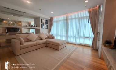 Wohnung zur Miete mit 3 Zimmer in Watthana, Bangkok