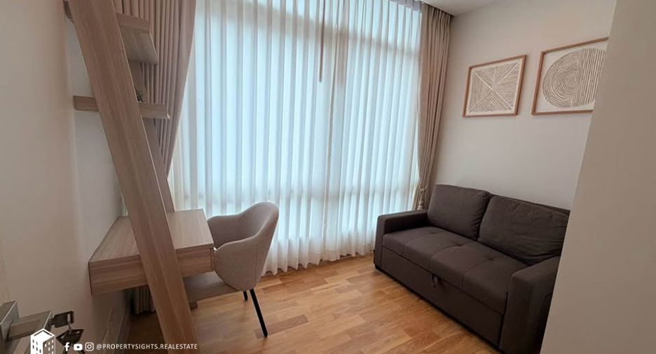 Wohnung zur Miete mit 3 Zimmer in Watthana, Bangkok