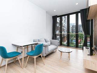 Wohnung zur Miete mit 1 Zimmer in Suan Luang, Bangkok