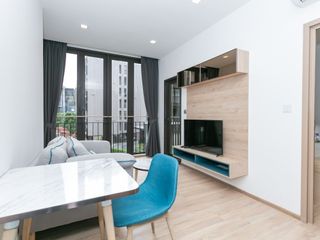Wohnung zur Miete mit 1 Zimmer in Suan Luang, Bangkok