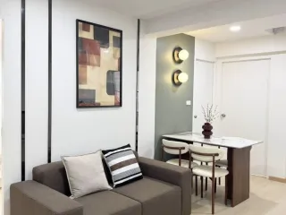 À vendre 2 chambres condo à Chatuchak, Bangkok