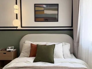À vendre 2 chambres condo à Chatuchak, Bangkok