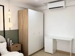 À vendre 2 chambres condo à Chatuchak, Bangkok