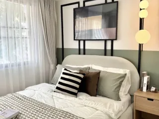 À vendre 2 chambres condo à Chatuchak, Bangkok