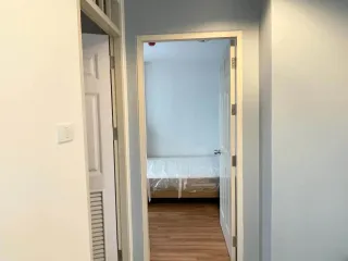 Аренда 1 кровать кондо в Банг Капи, Бангкок