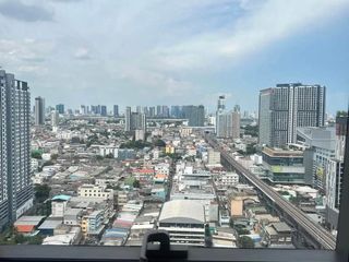 ให้เช่า 1 เตียง คอนโด ใน บางซื่อ, กรุงเทพฯ