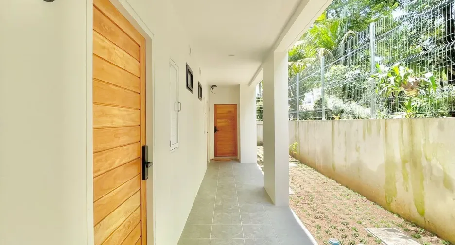 Apartamento en alquiler de 3 habitaciones en Thalang, Phuket