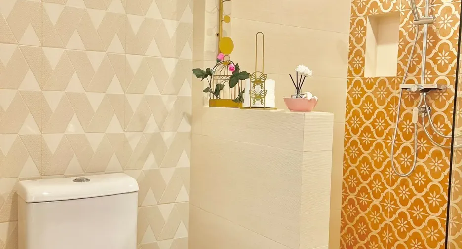 Apartamento en alquiler de 3 habitaciones en Thalang, Phuket