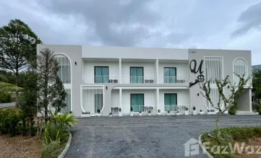 Apartamento en alquiler de 3 habitaciones en Thalang, Phuket