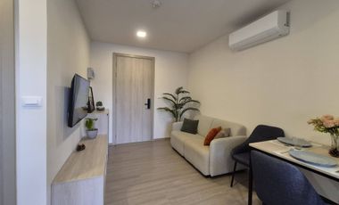 Wohnung zur Miete und zum Kauf mit 1 Zimmer in Kathu, Phuket